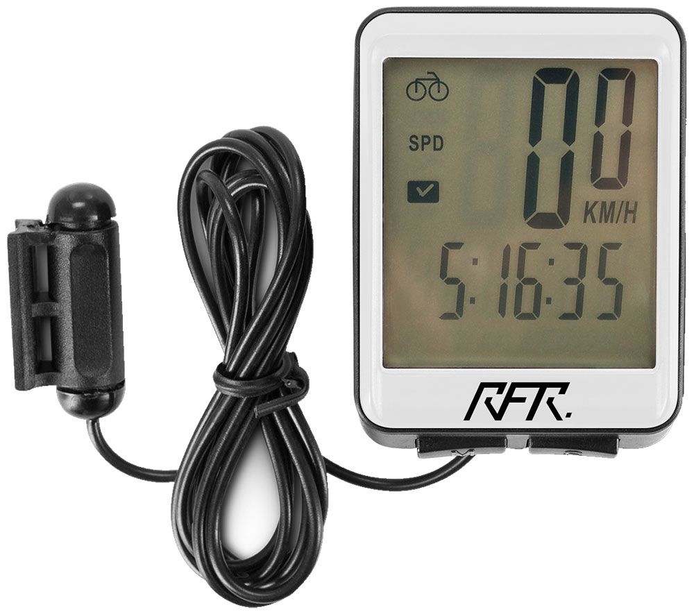 RFR CMPT Fahrradcomputer kaufen | Bike-Discount