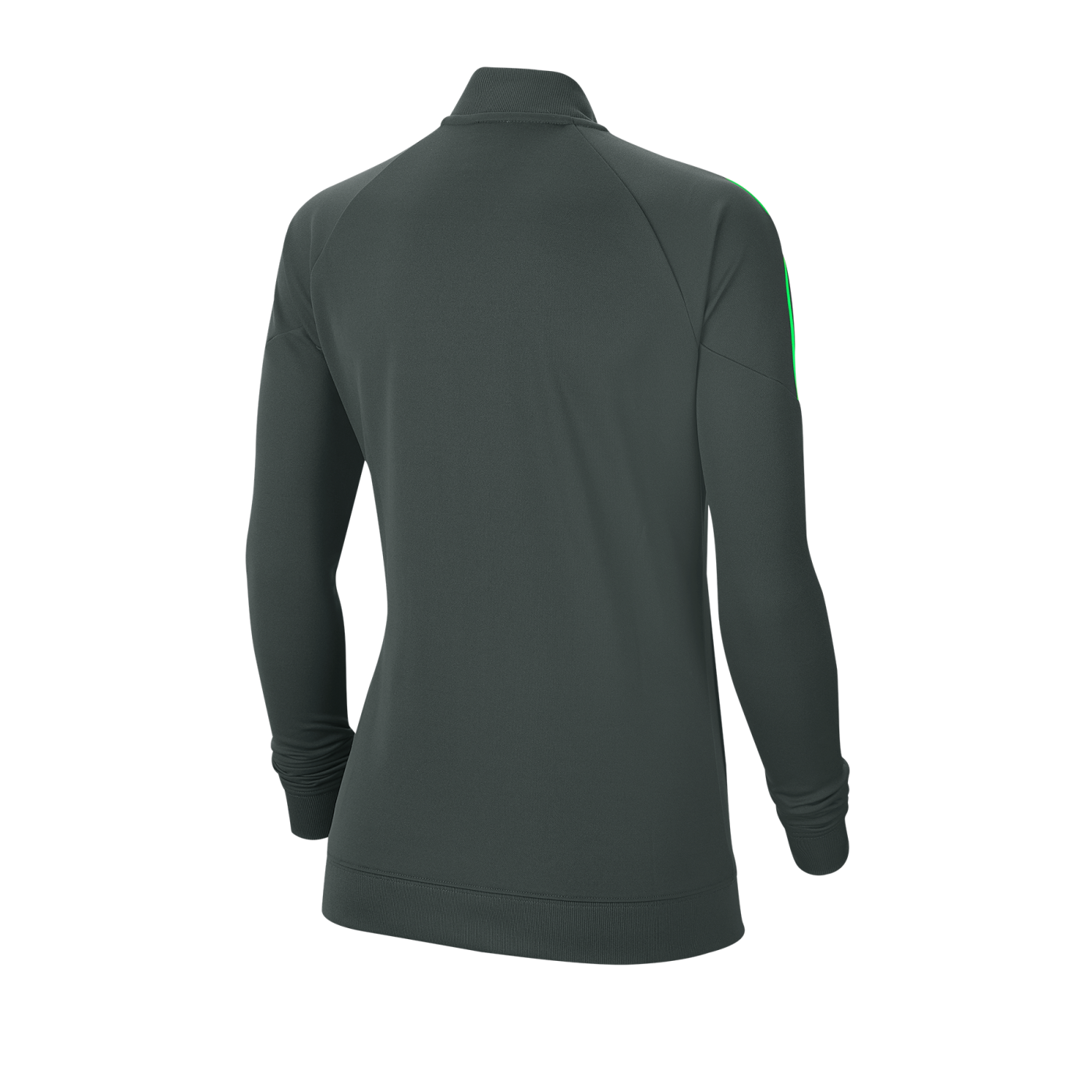 Nike Academy Pro Jacke Damen Grau Grün F061