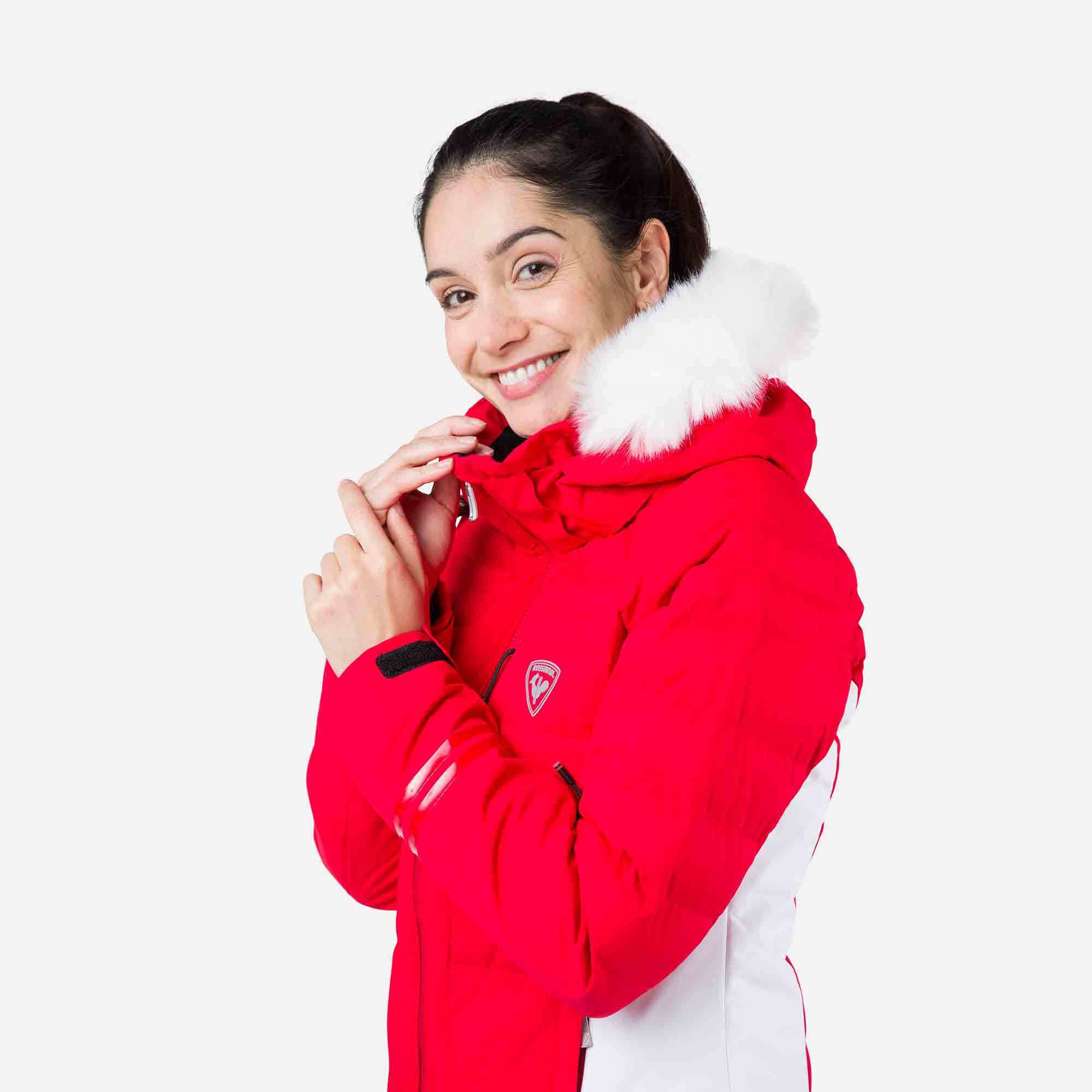 Veste de ski Rapide Femme