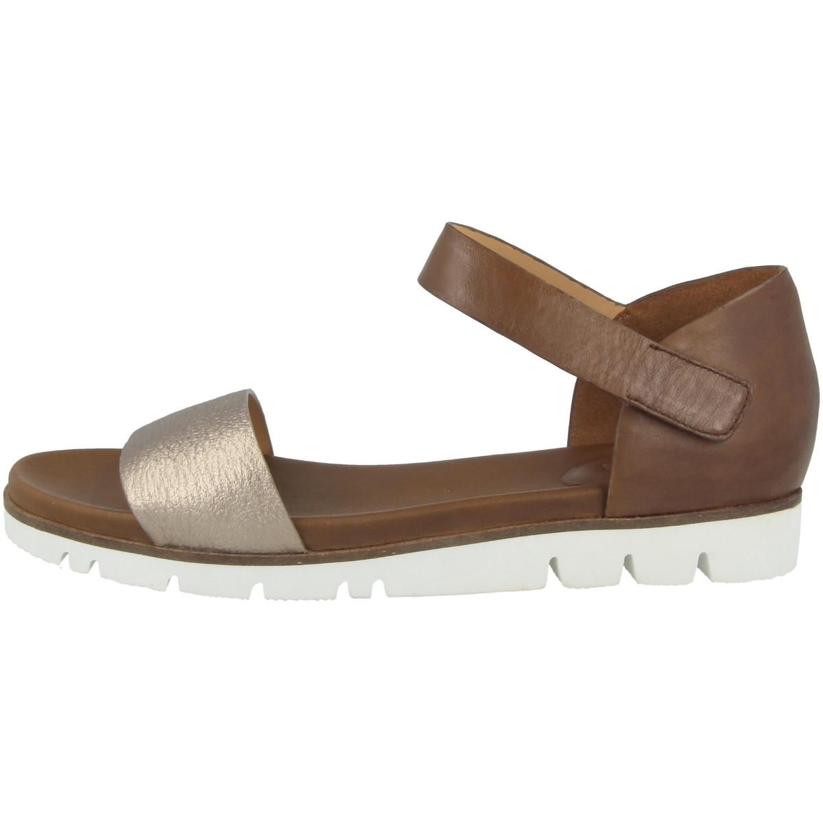 Gerry Weber Gulla 05 Sandale gold