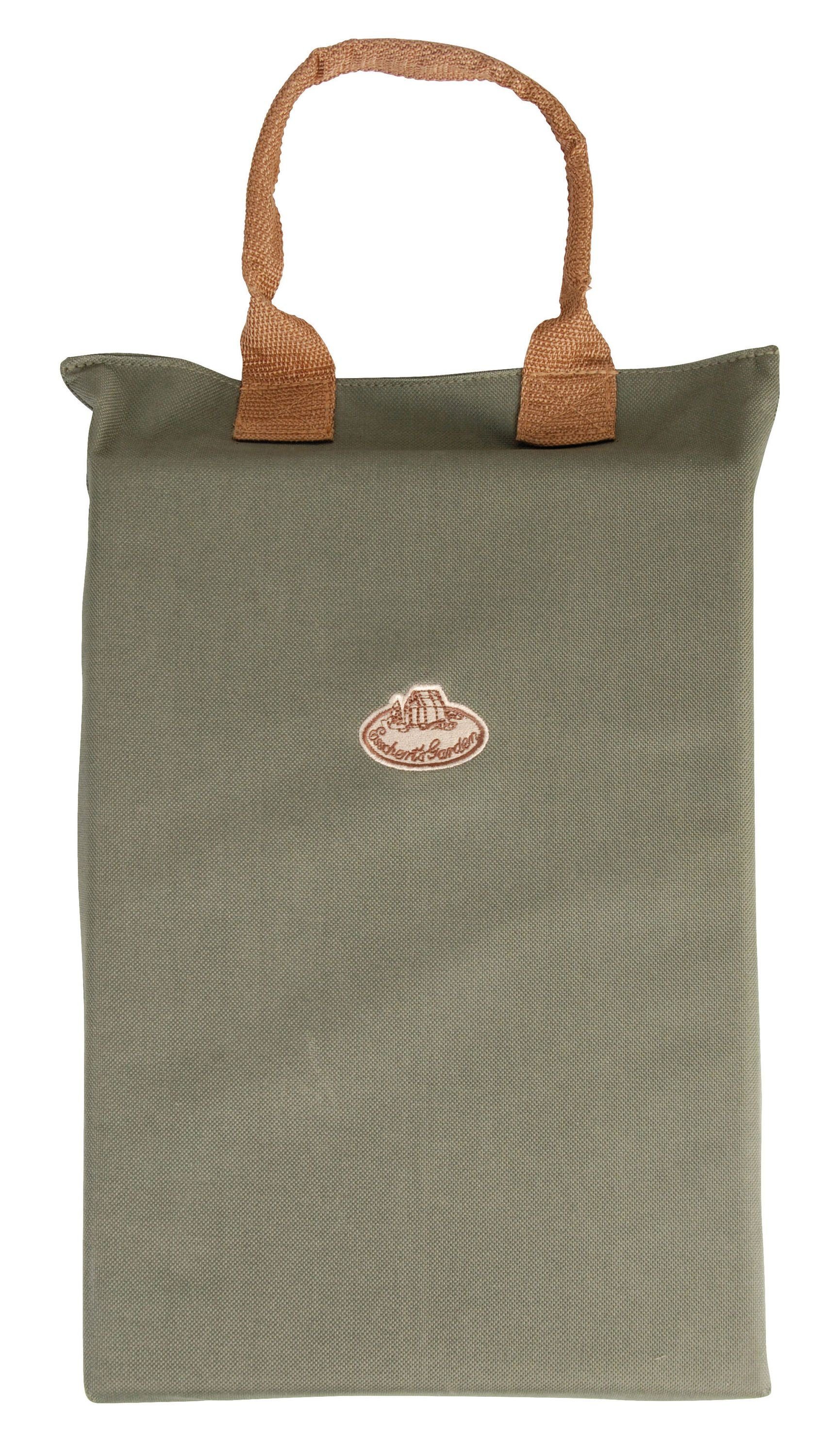 esschert design Kniekissen Esschert Design Kniekissen Knieschoner Gartenkissen Schutzkissen Kniebrett