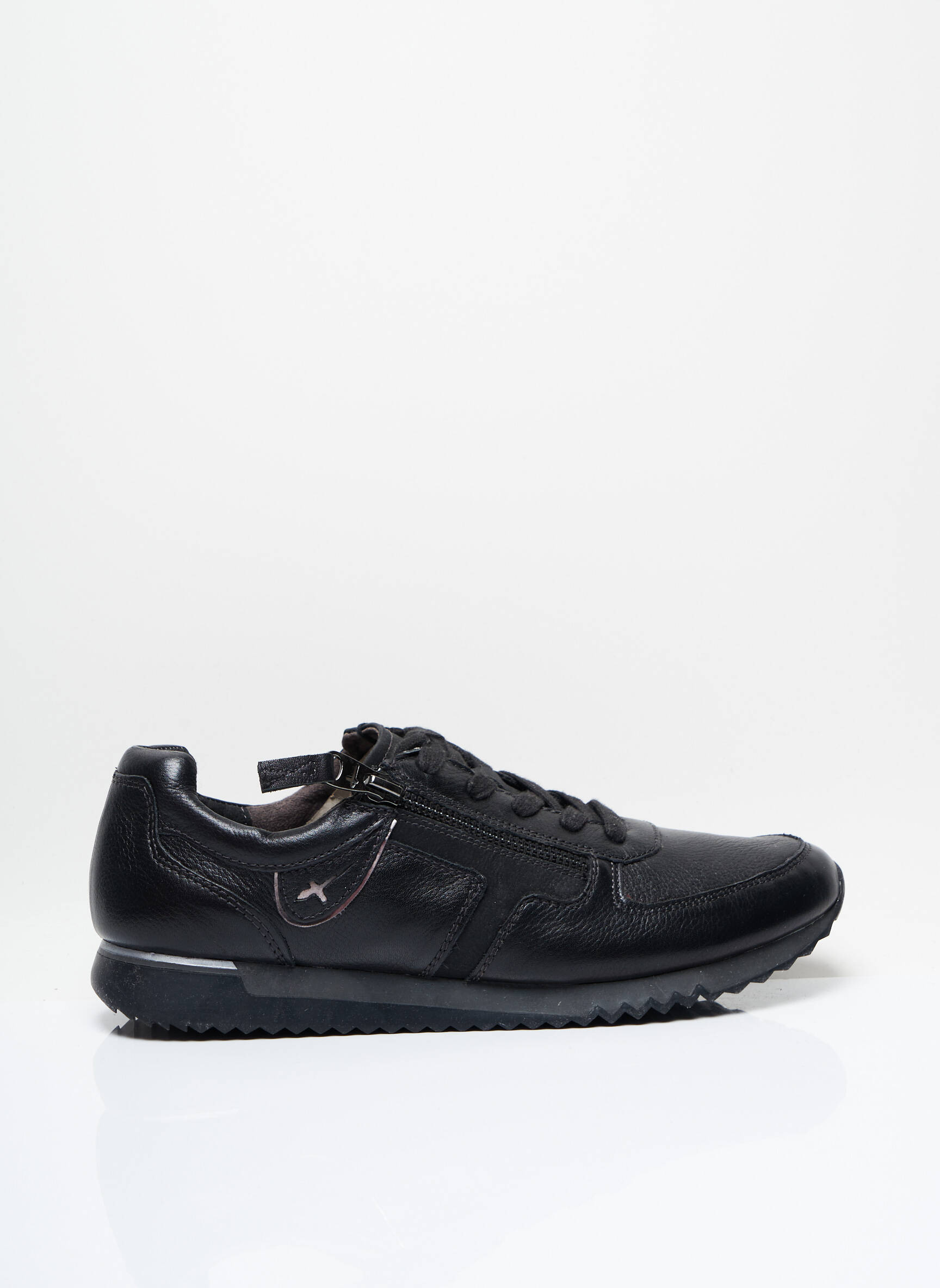 Tamaris Baskets Femme couleur noir