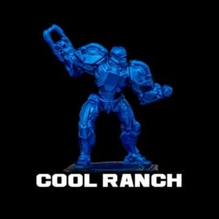 Acrylfarbe Cool Ranch Metallic (20 ml)