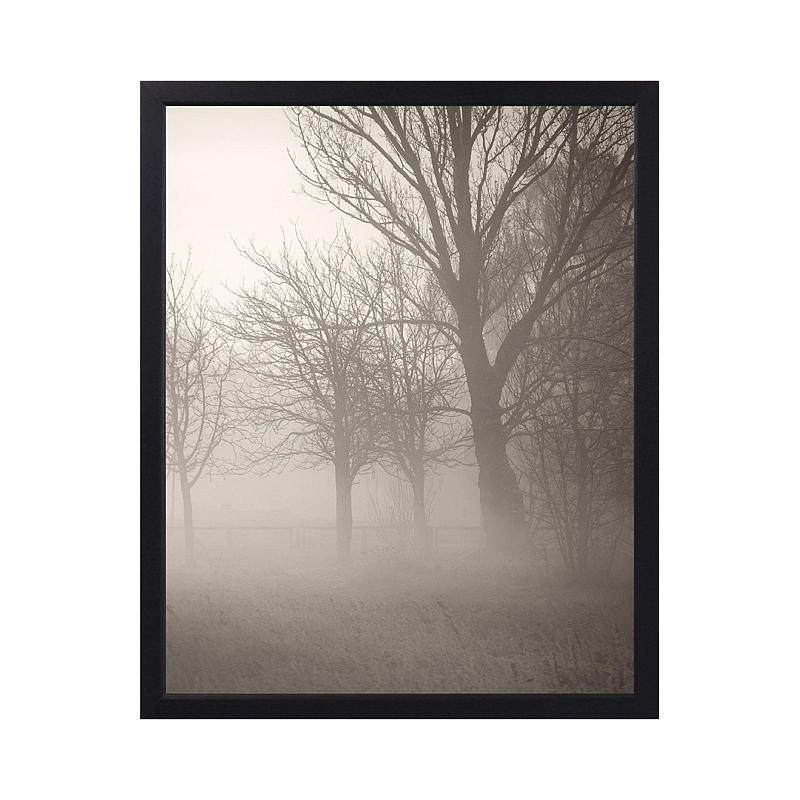 Home Ramme Tonje 40 x 50 cm, sort