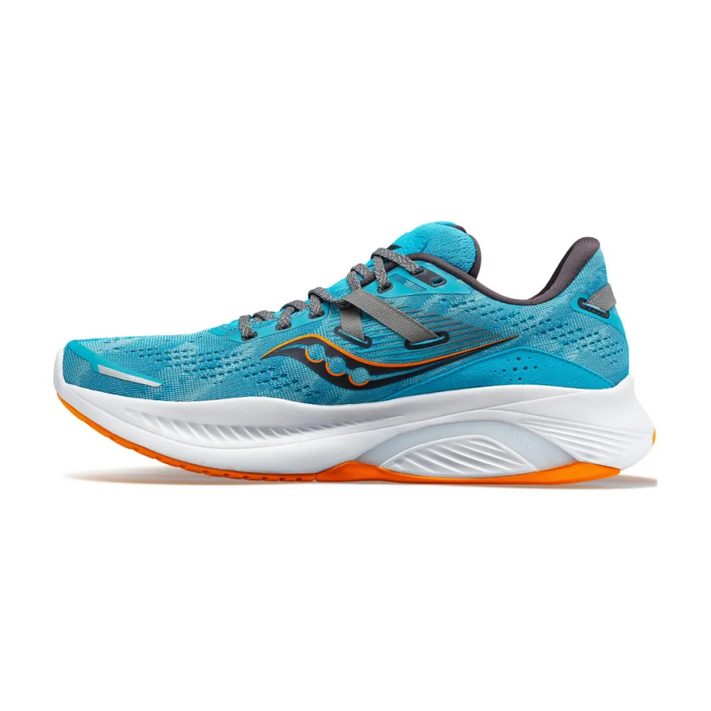Saucony Guide 16 S20810-25 / blau