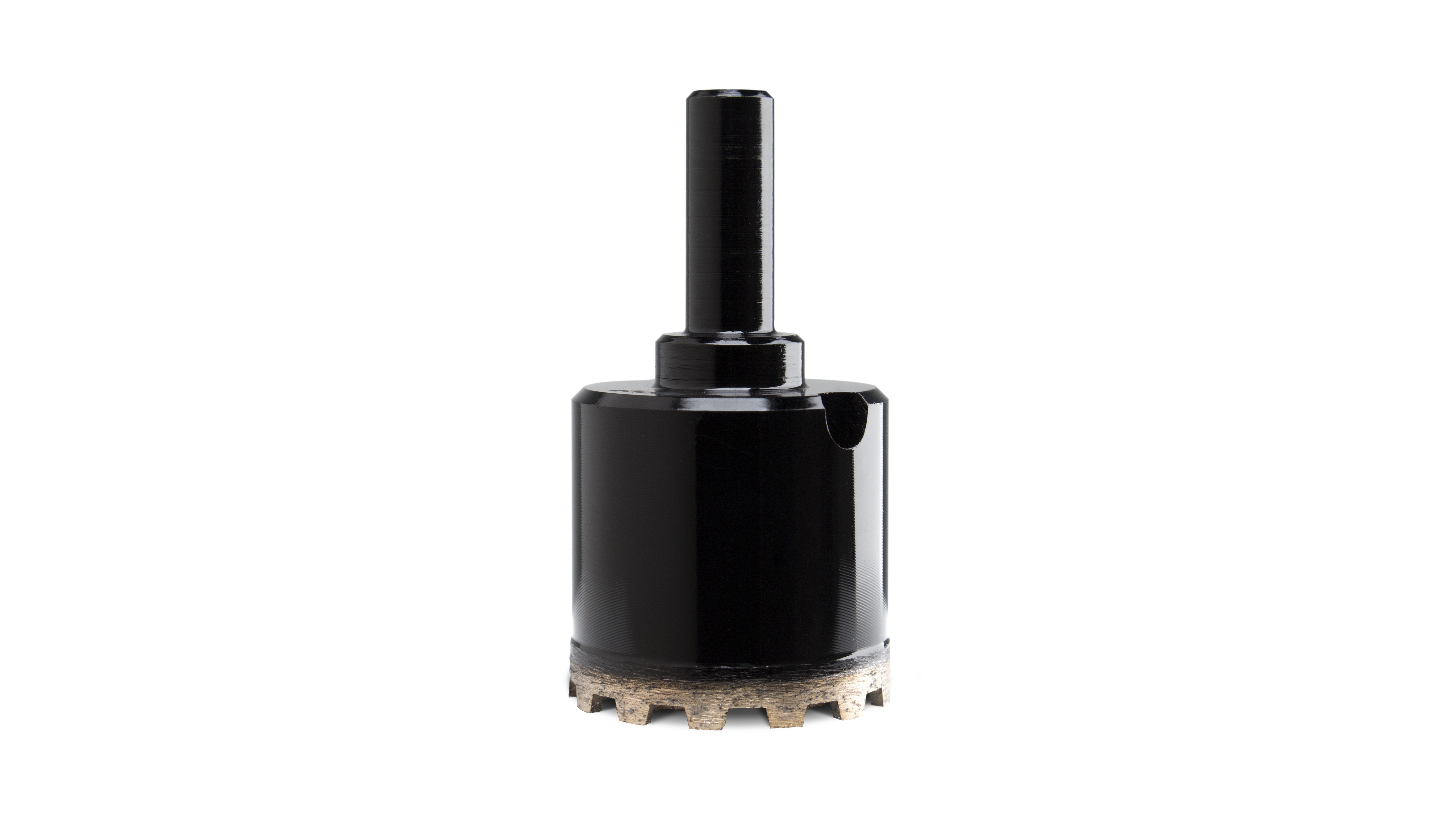 Rubi 4972 04972 FORAGRES Diamantboremaskine 35 mm Nat