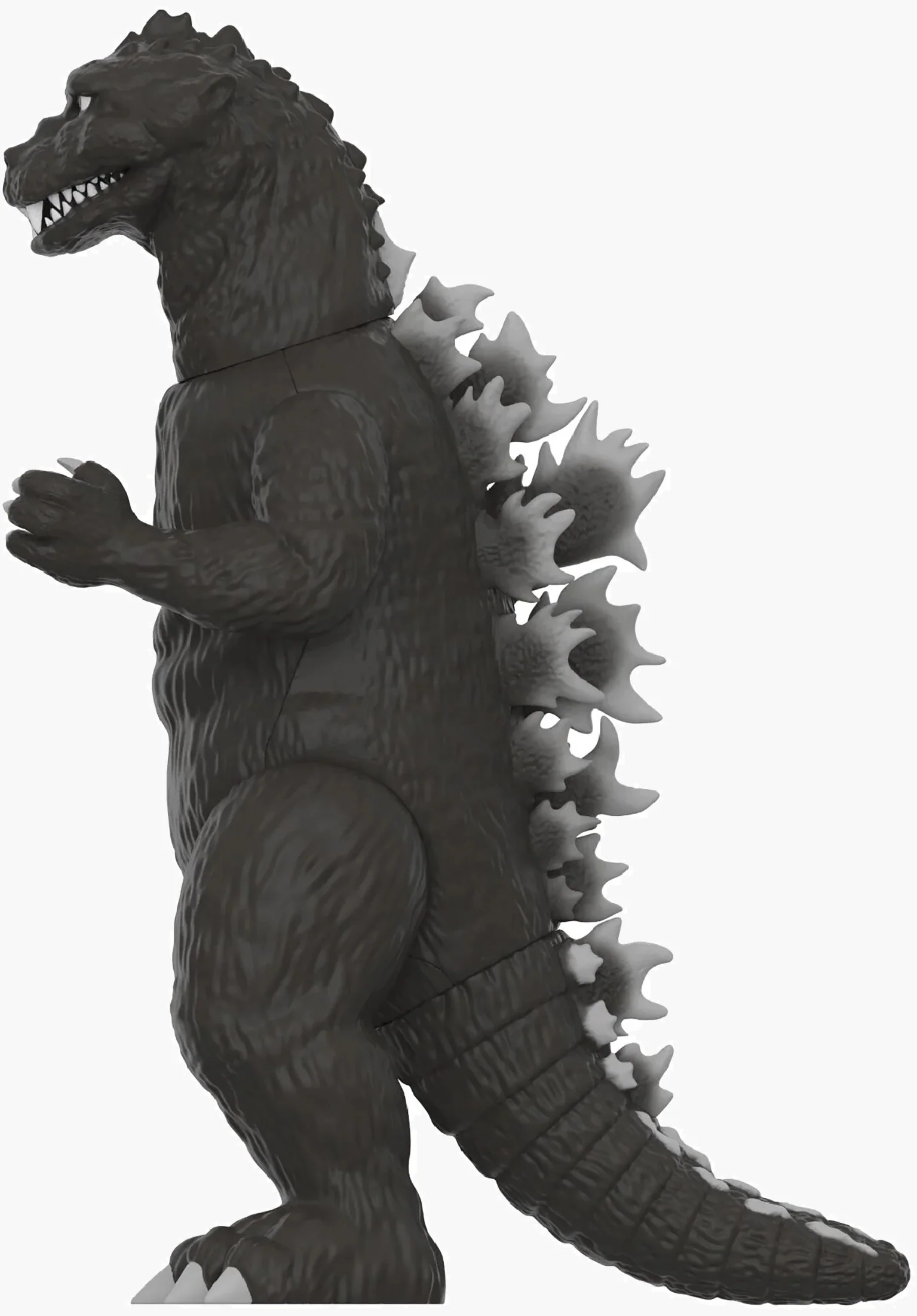 Toho ReAction Figures Wave 05 - Godzilla '55 (Gra