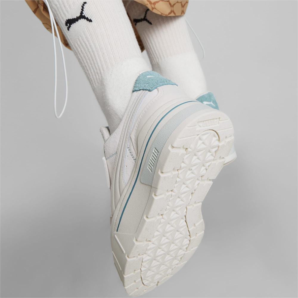 PUMA Mayze Stack Beautiful Flaw 386355_01 / grau