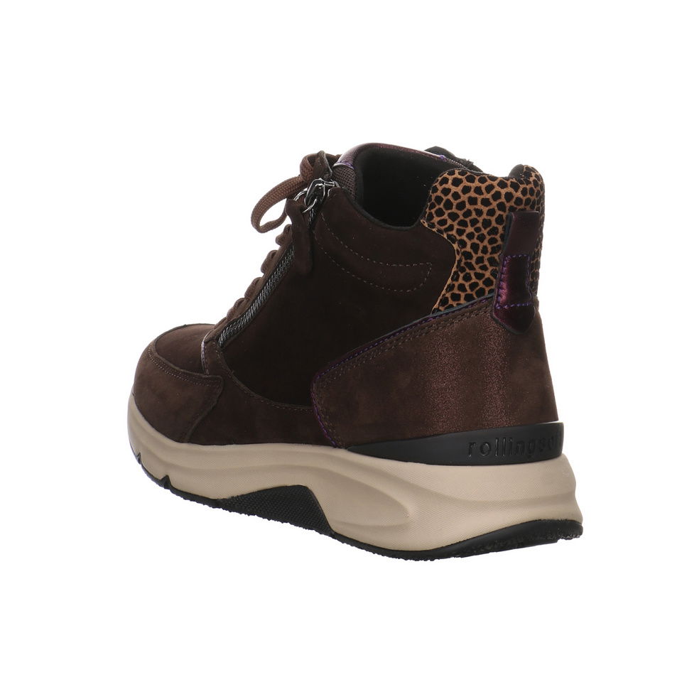 Gabor Rollingsoft Boots