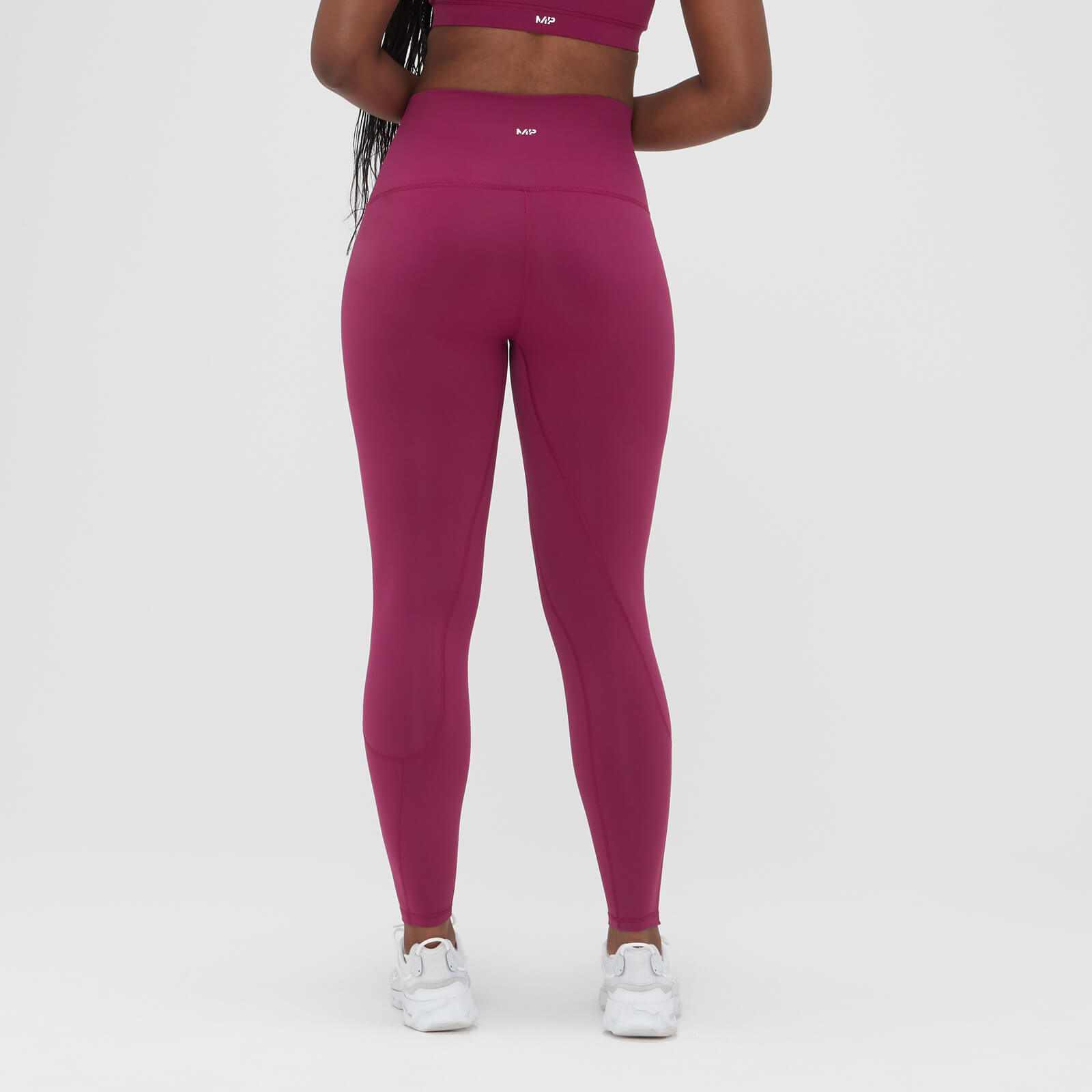 Legging MP Adapt pour femmes – Violet foncé