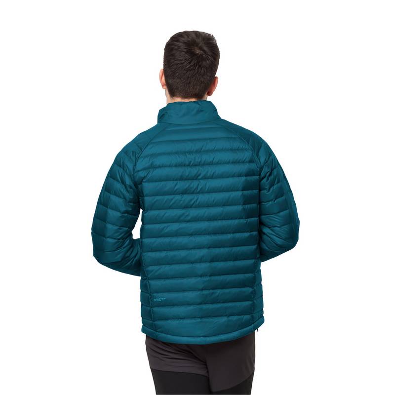 Jack Wolfskin PASSAMANI DOWN JKT M Daunenjacke Herren
