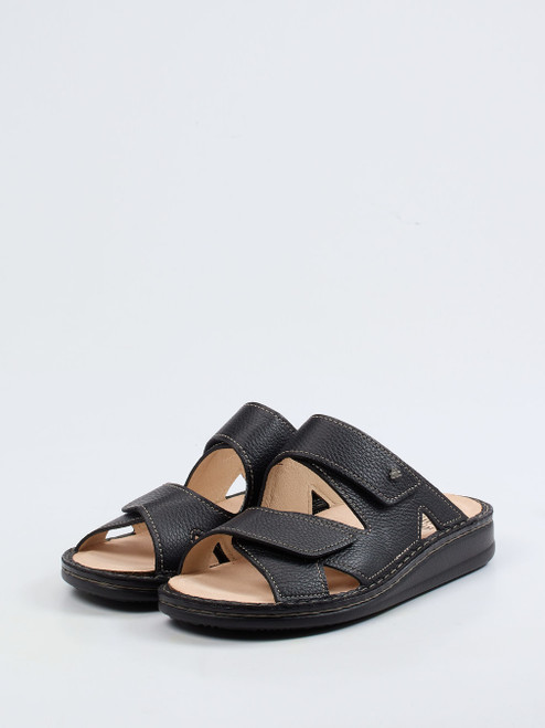 Pantolette-41100090003 Finn Comfort