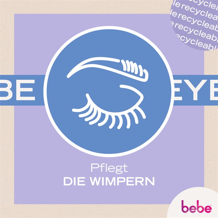 Augen Make-up Entferner & Wimpernpflege