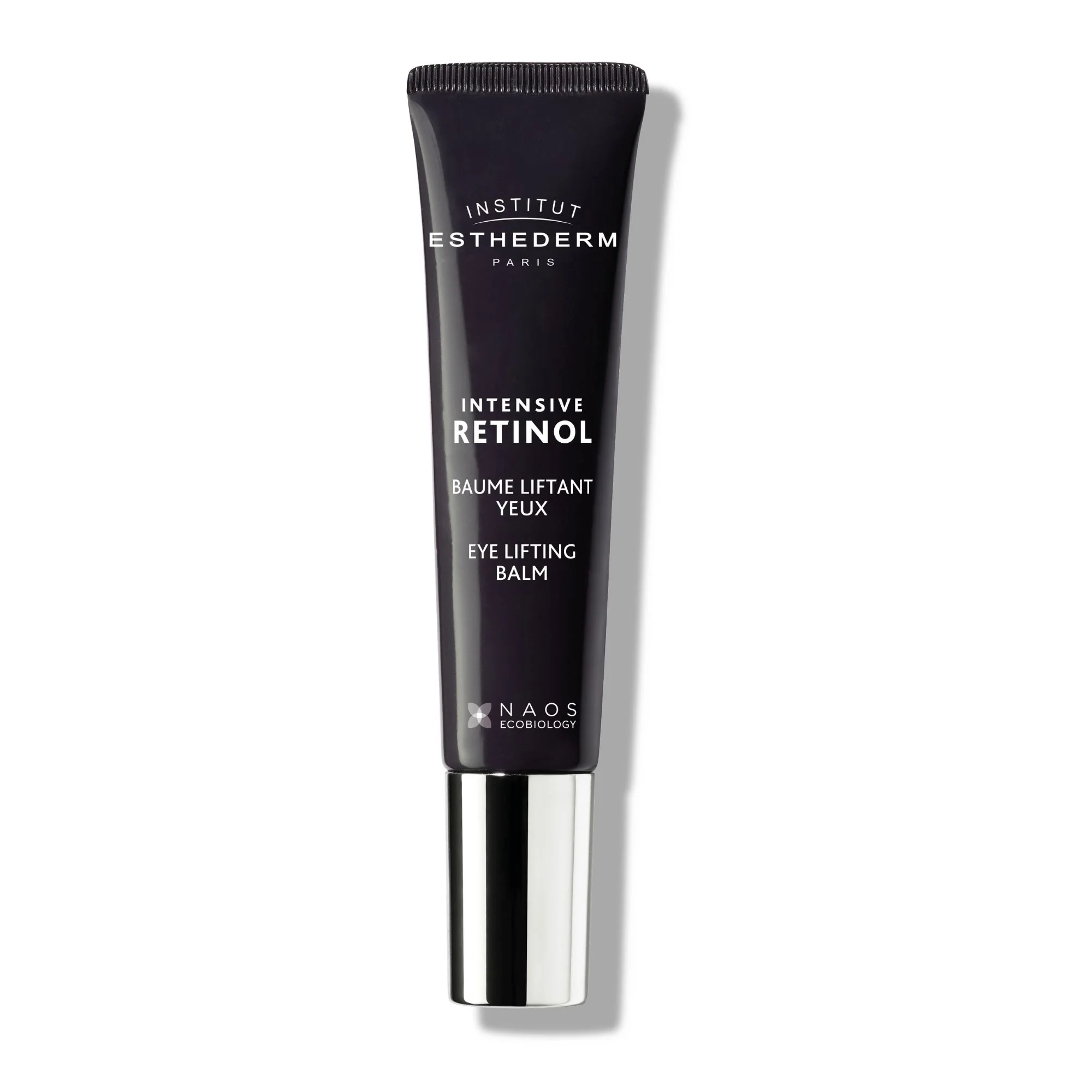 Intensive Retinol Baume Liftant Yeux - Pretgrumbu acu kontūra