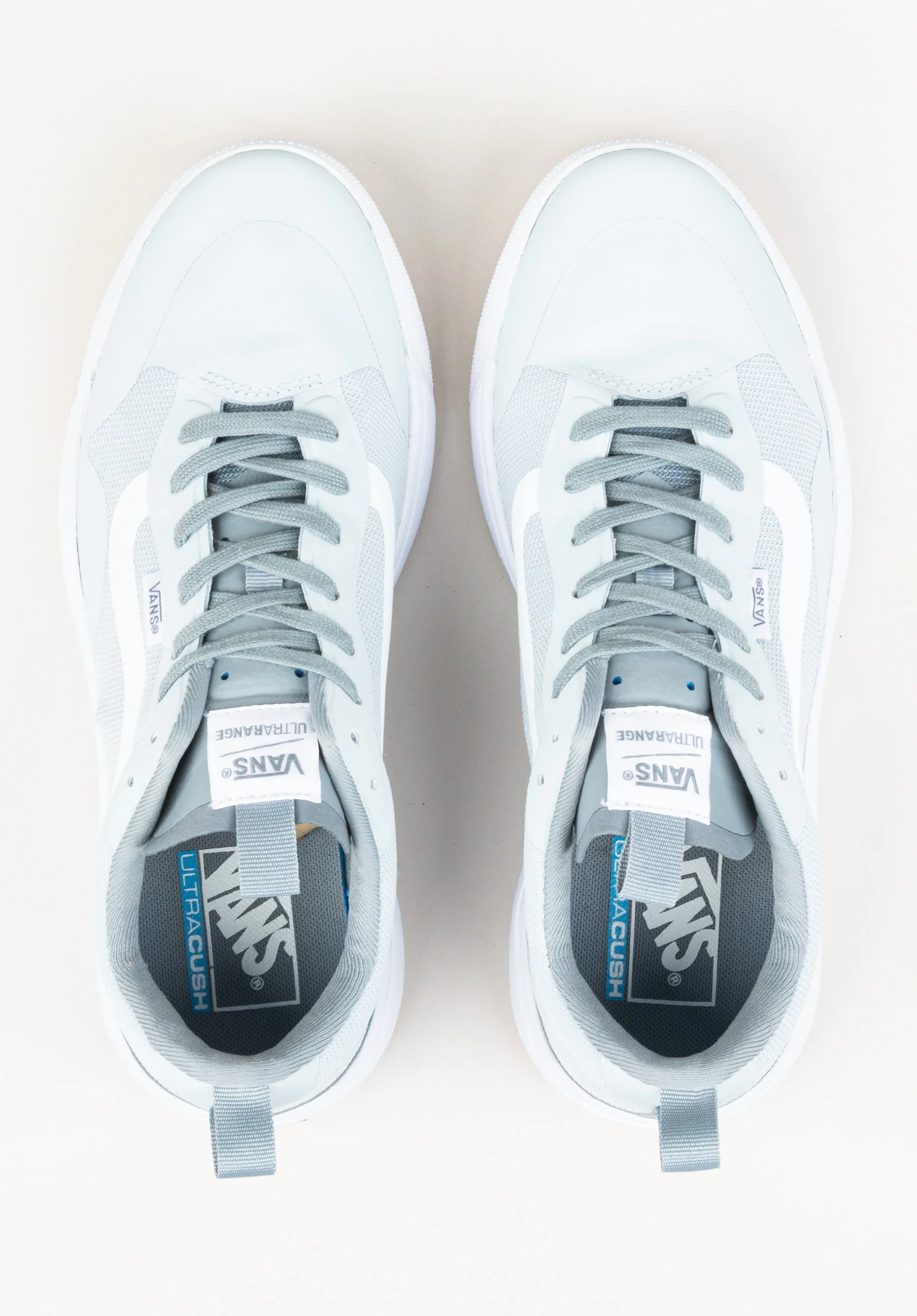 UltraRange EXO