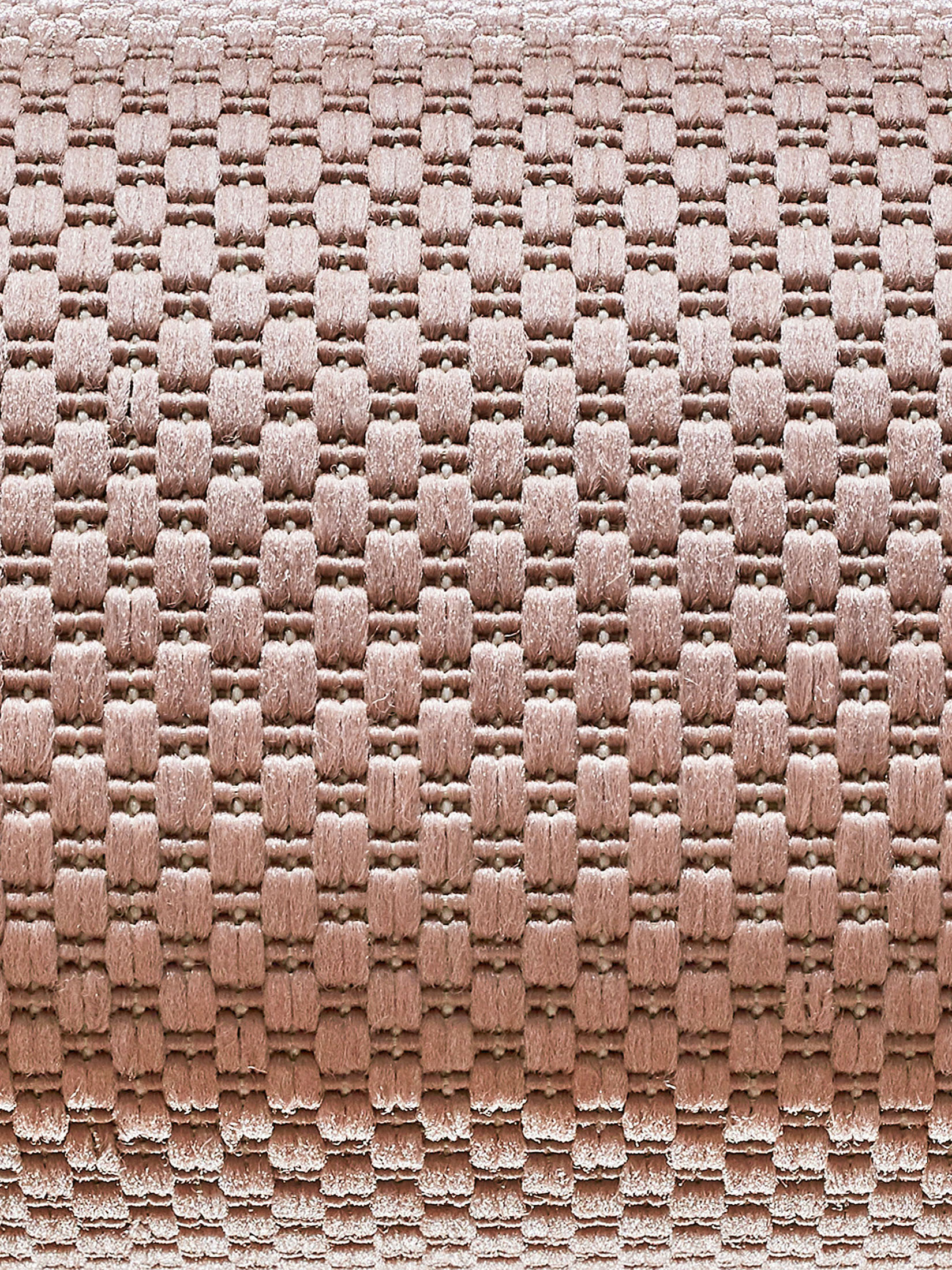 Proteus Outdoor-Teppich, Rose