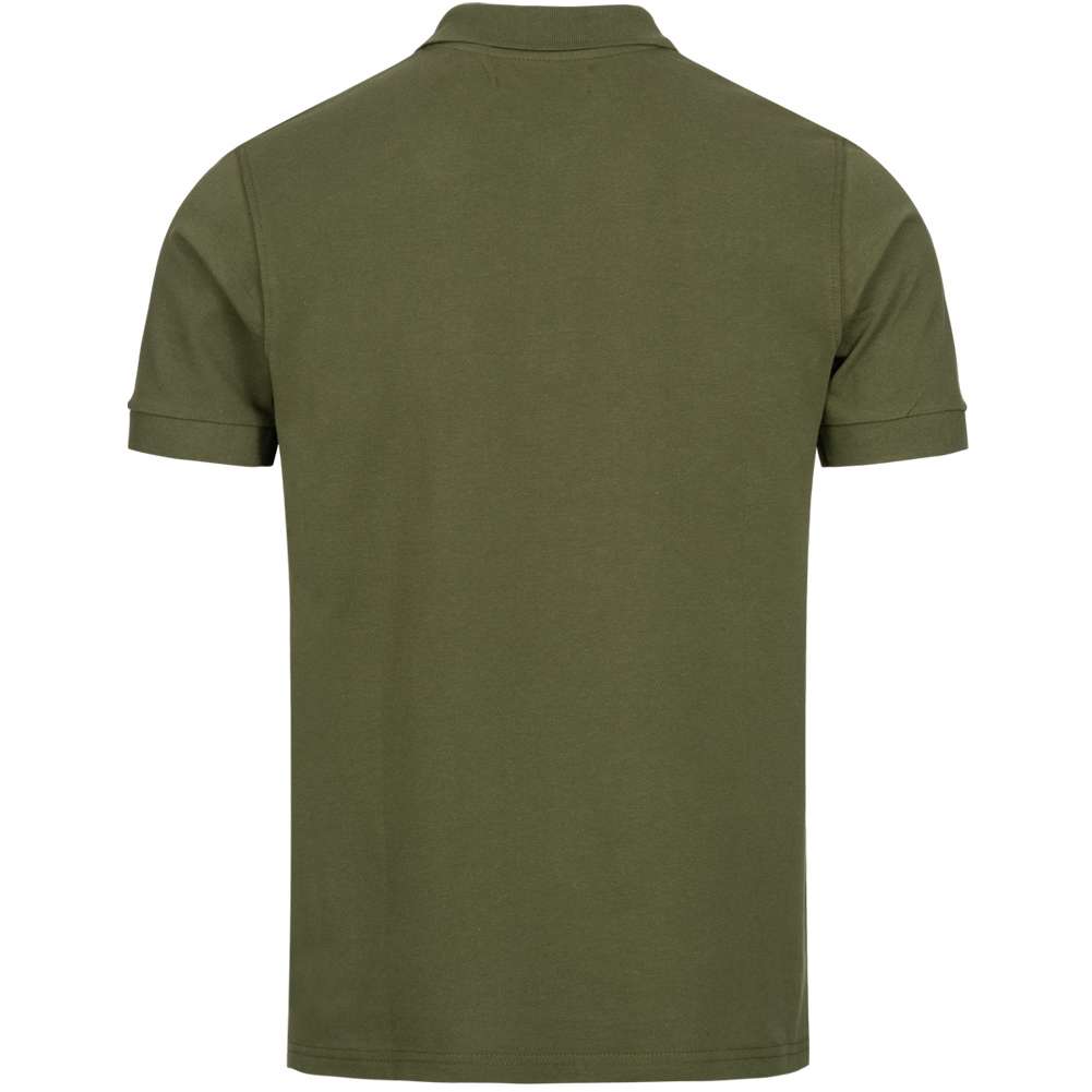 Givova Summer Herren Polo-Shirt MA005-0051