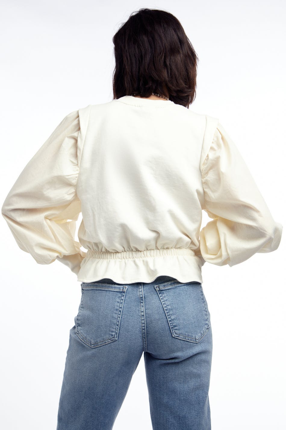 Meghan sweater