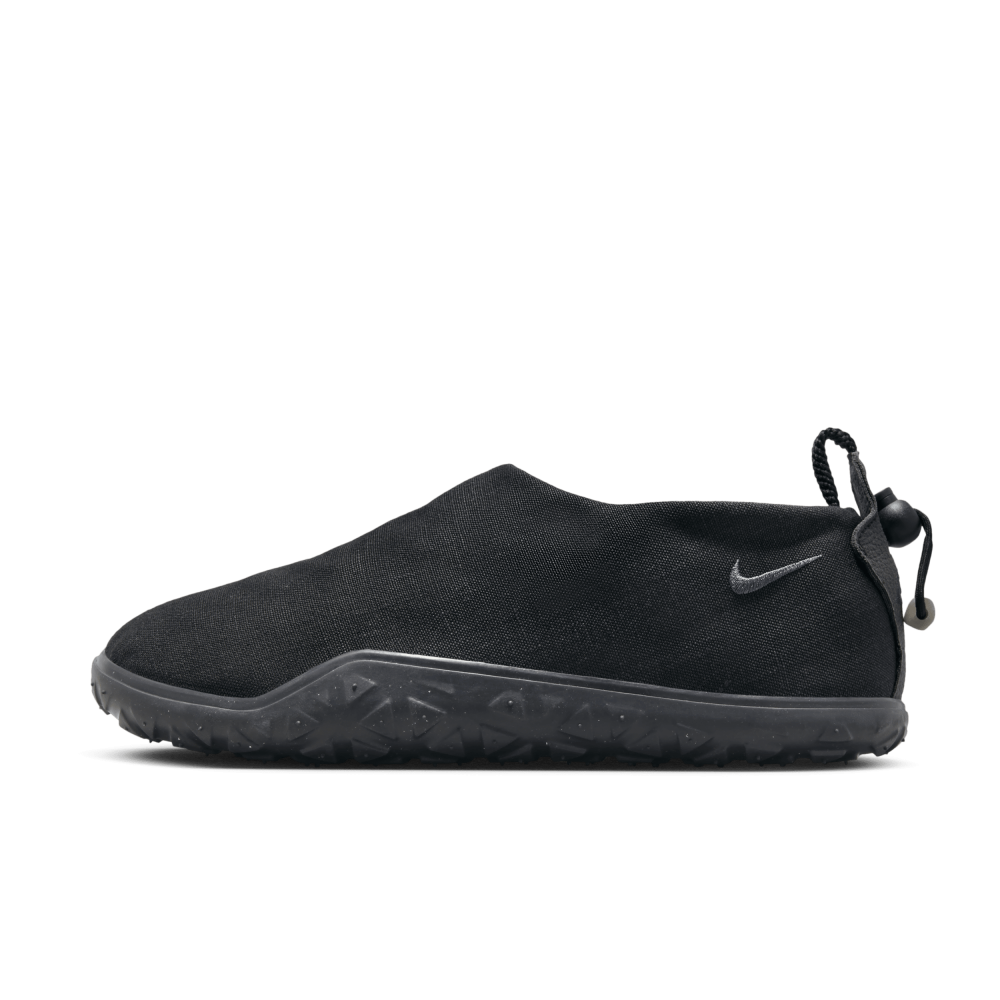 Nike ACG Air Moc DZ3407-001 / schwarz