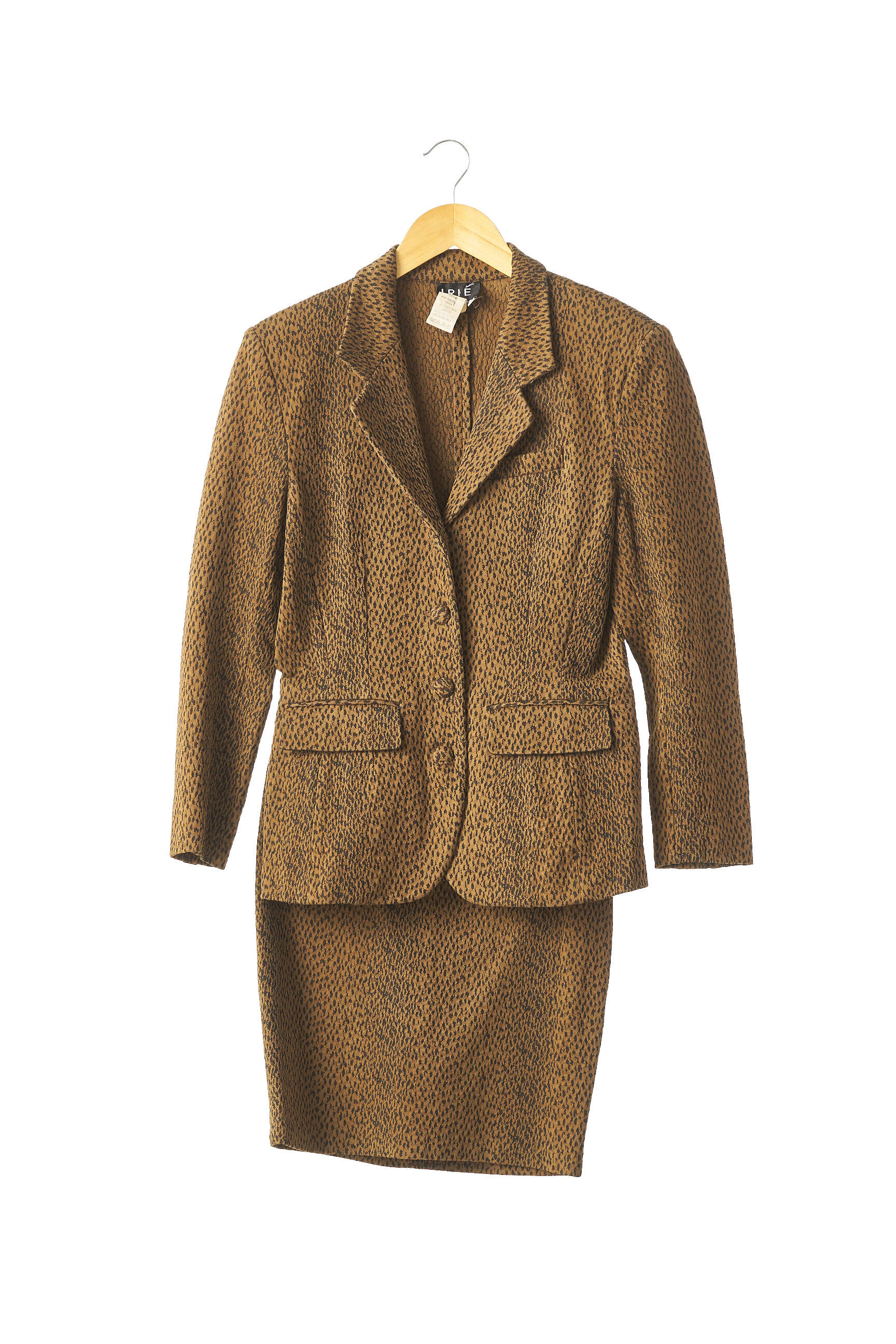Irie Ensembles Jupe Femme couleur marron