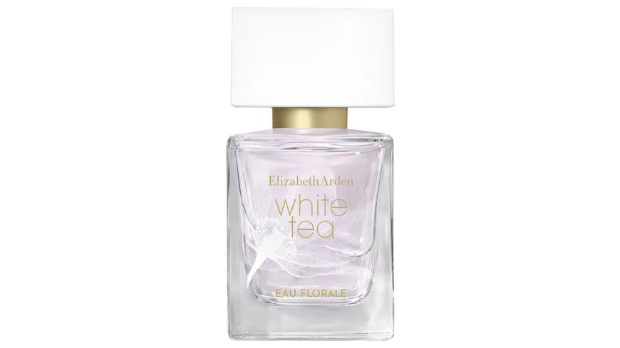 Elizabeth Arden White Tea Eau Florale Eau de Toilette