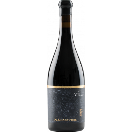 V.I.T. VISITARE INTERIORE TERRAE 2018 - DOMAINE DE BILA HAUT