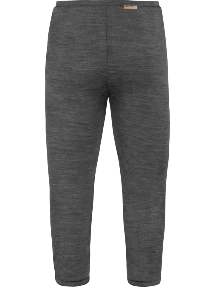 Normani Outdoor Sports Baby Merino Hose Silverdale in Anthrazit günstig kaufen
