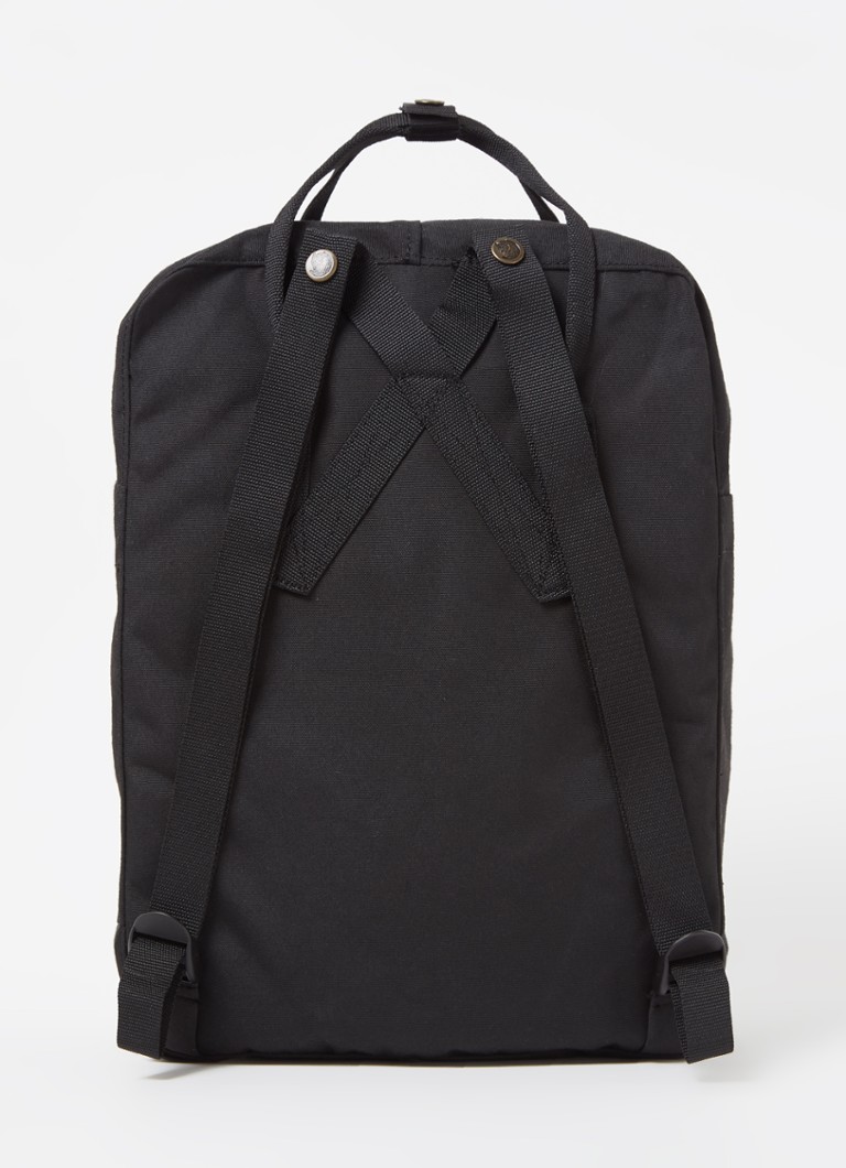Fjällräven Re-Kånken backpack with 12 inch laptop compartment