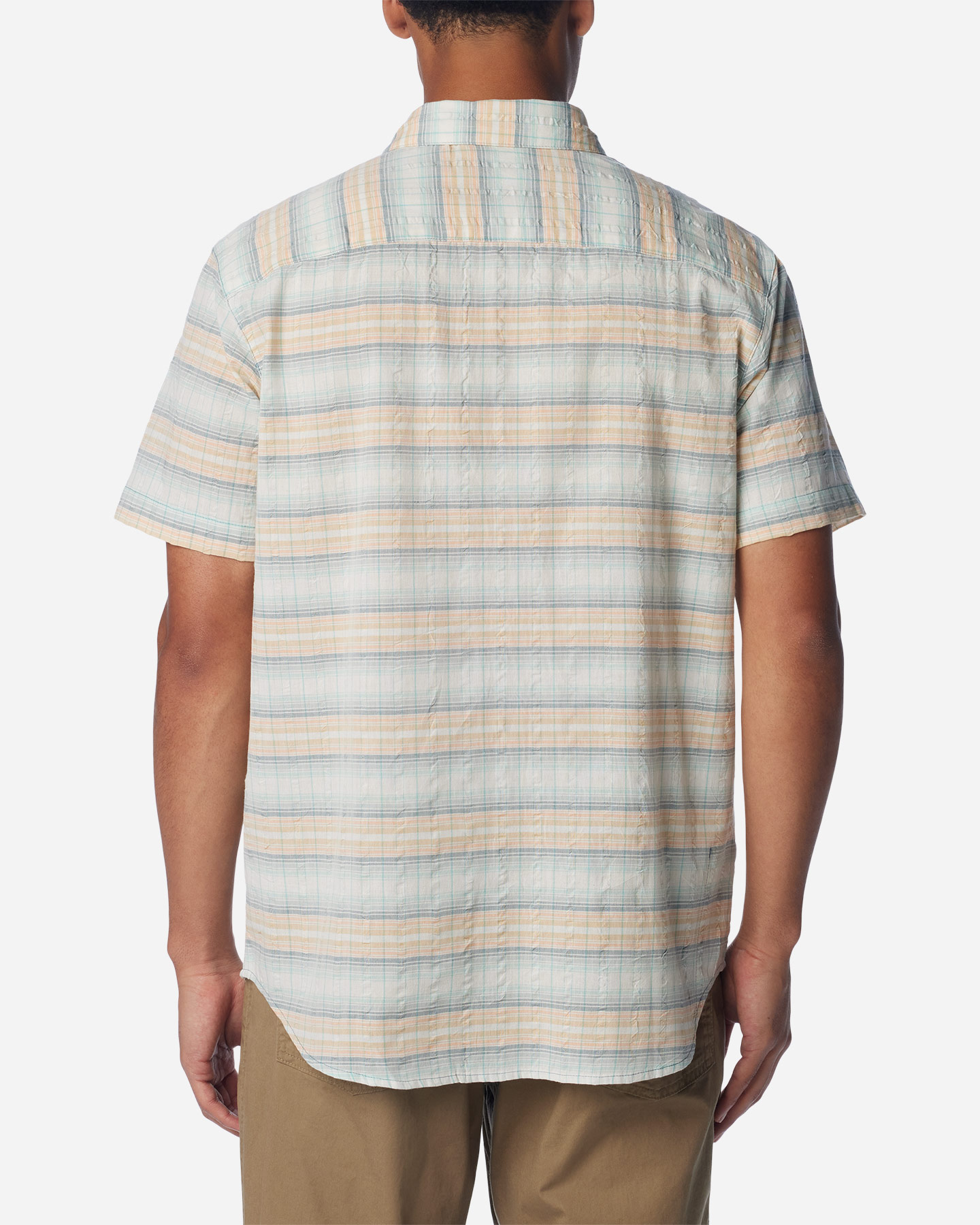 Camicia Columbia Rapid Rivers Novelty M 1990801336