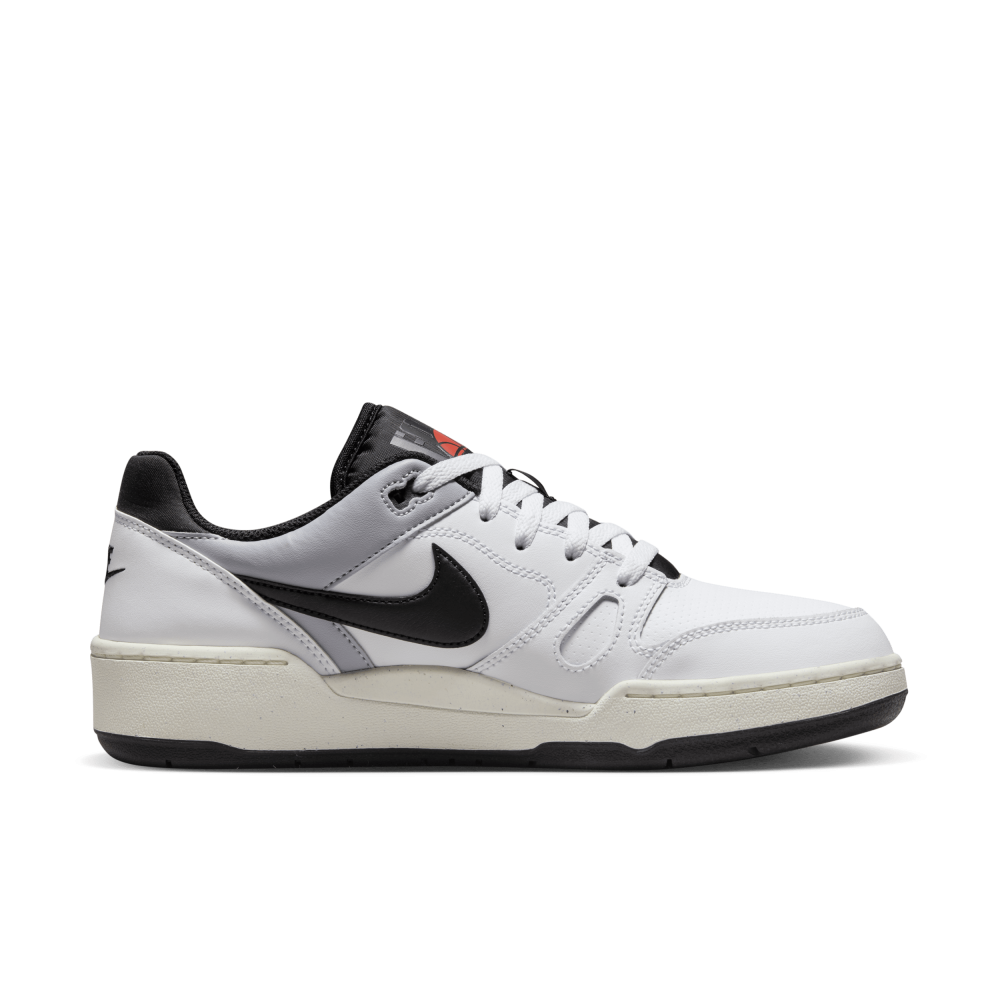 Nike Full Force Low FB1362-101 / weiss