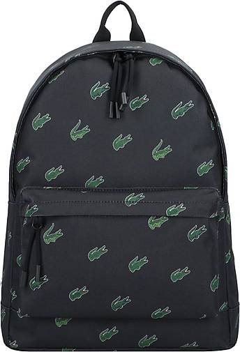 Lacoste Holiday City Rucksack 46 cm