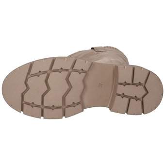 Marco Tozzi Stiefelette in beige