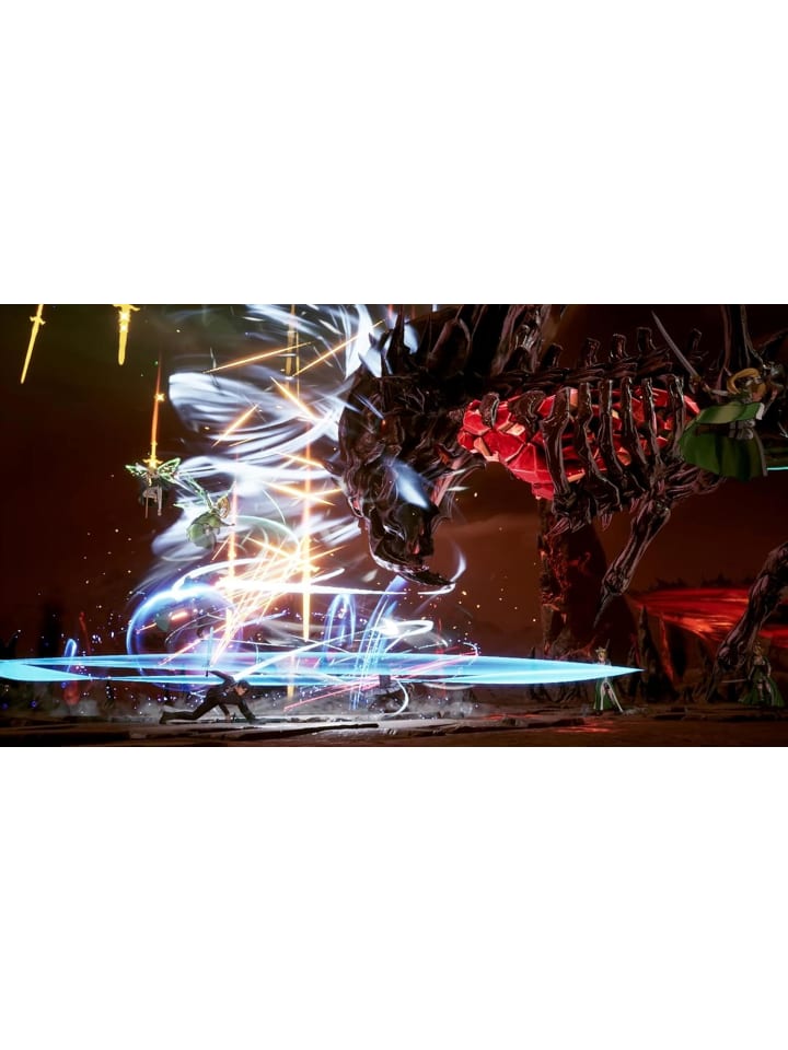 Nintendo  SWORD ART ONLINE Fractured Daydream günstig kaufen onesize