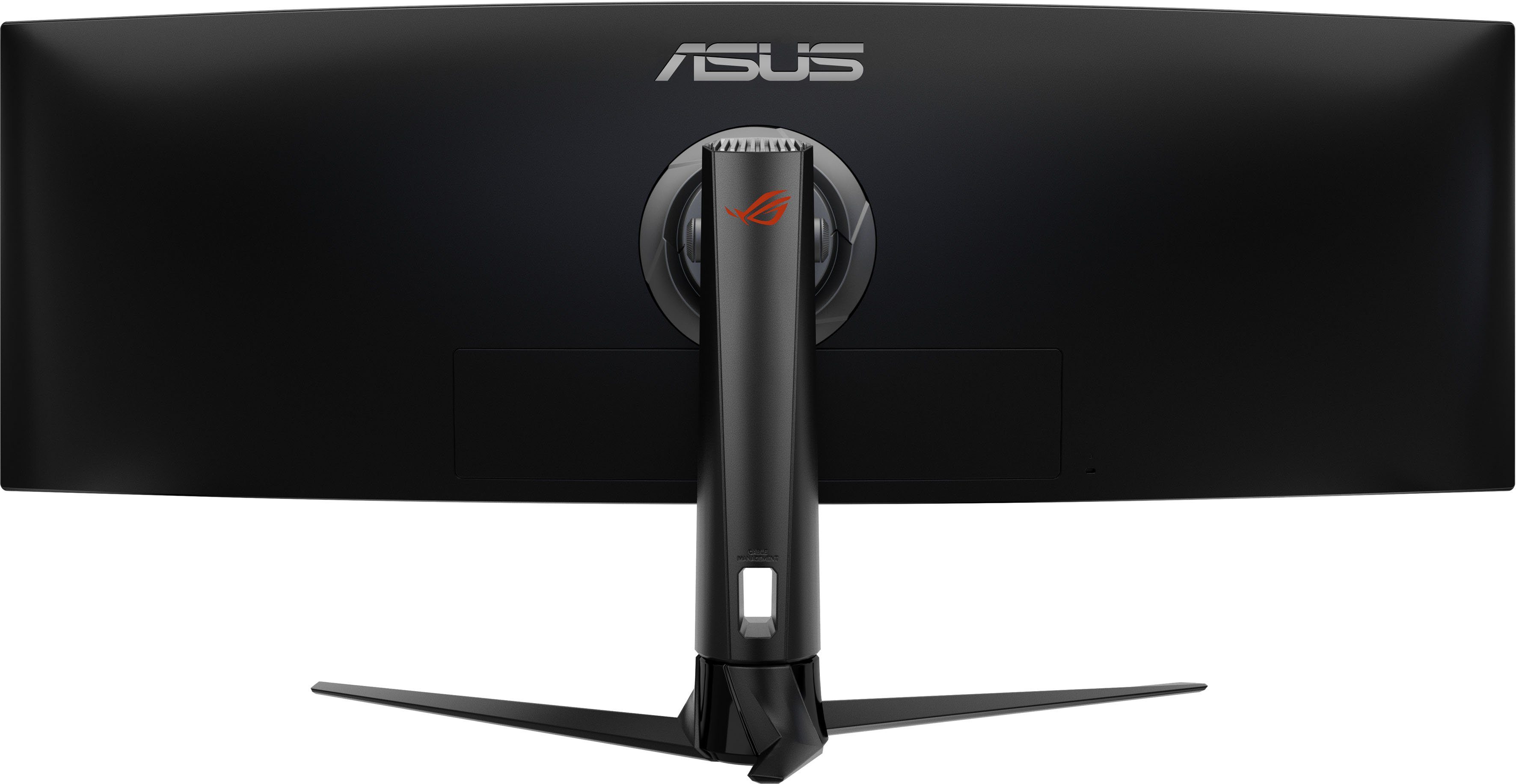 Asus XG49VQ Curved-Gaming-Monitor (124,46 cm/49 