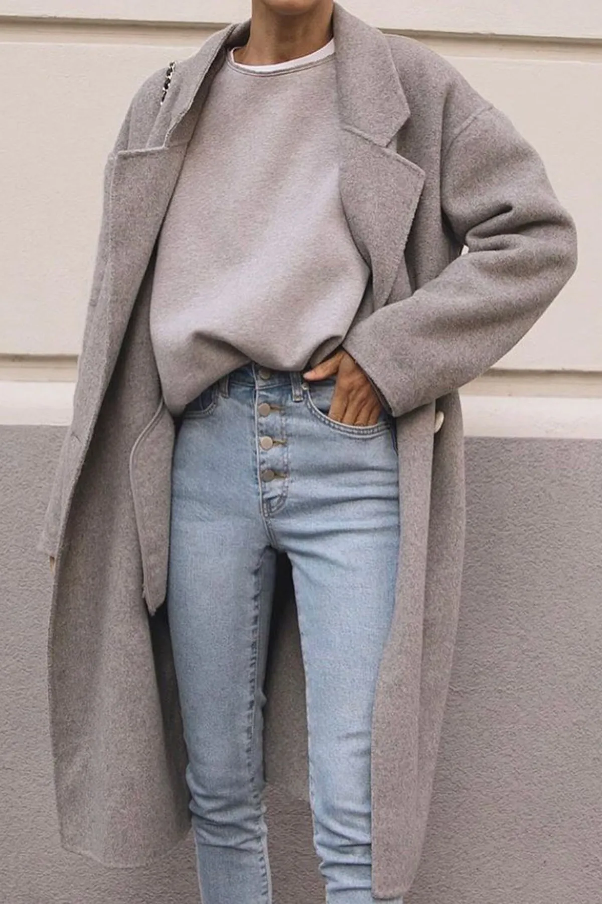 Madmext  Jeans - Dunkelblau - Slim