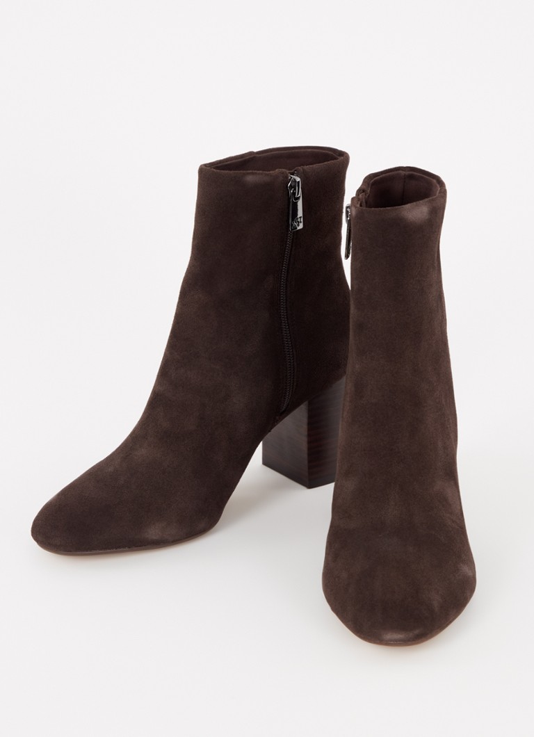 Stivaletto alla caviglia in pelle Dune London Ollave