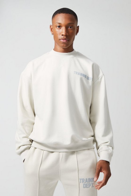 Kastiges Active Training Dept Sweatshirt