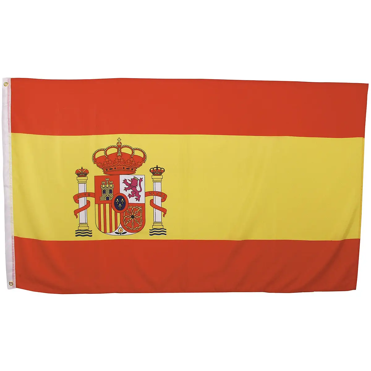 Flagge / Fahne Spanien