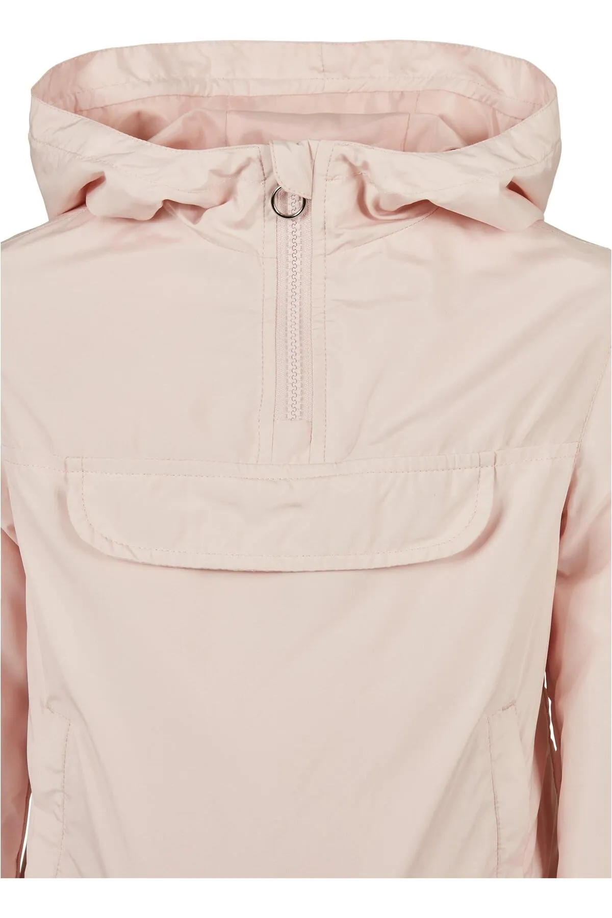 Urban Classics  Kinder-Mädchen Basic Pullover