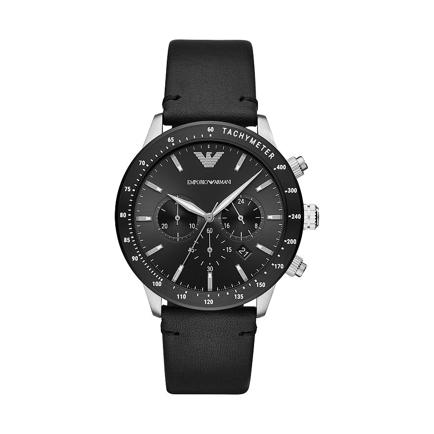 Emporio Armani Chronograph
