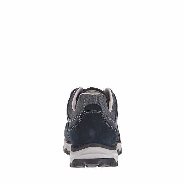 MEINDL Trekkingschuhe grau