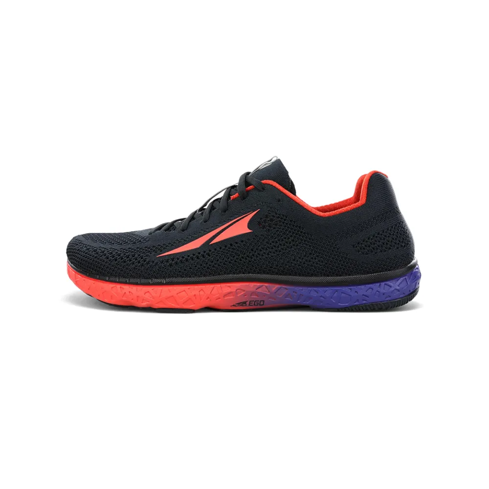 Altra Escalante Racer ALM1933B-000 / schwarz