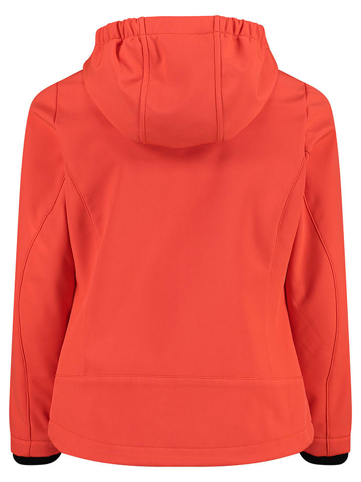 CMP Softshelljacke in Rot günstig kaufen