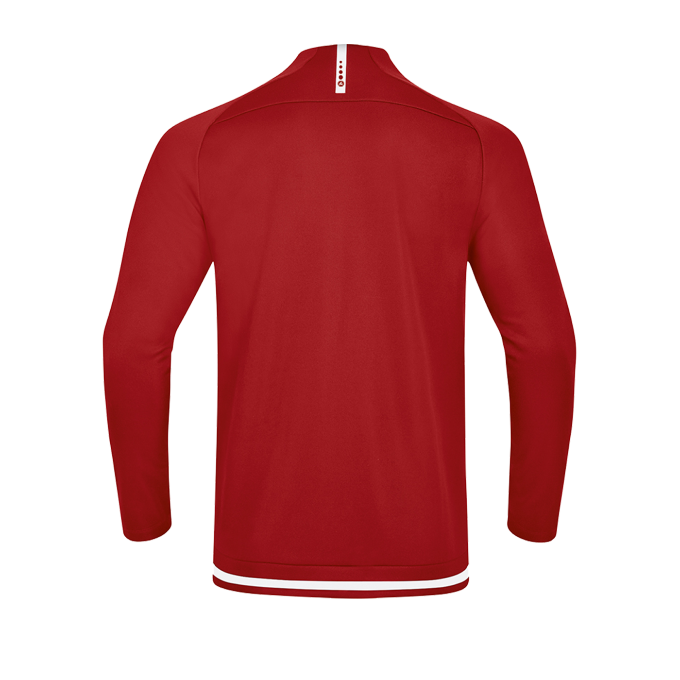 Jako Striker 2.0 Freizeitjacke Damen Rot Weiss F11