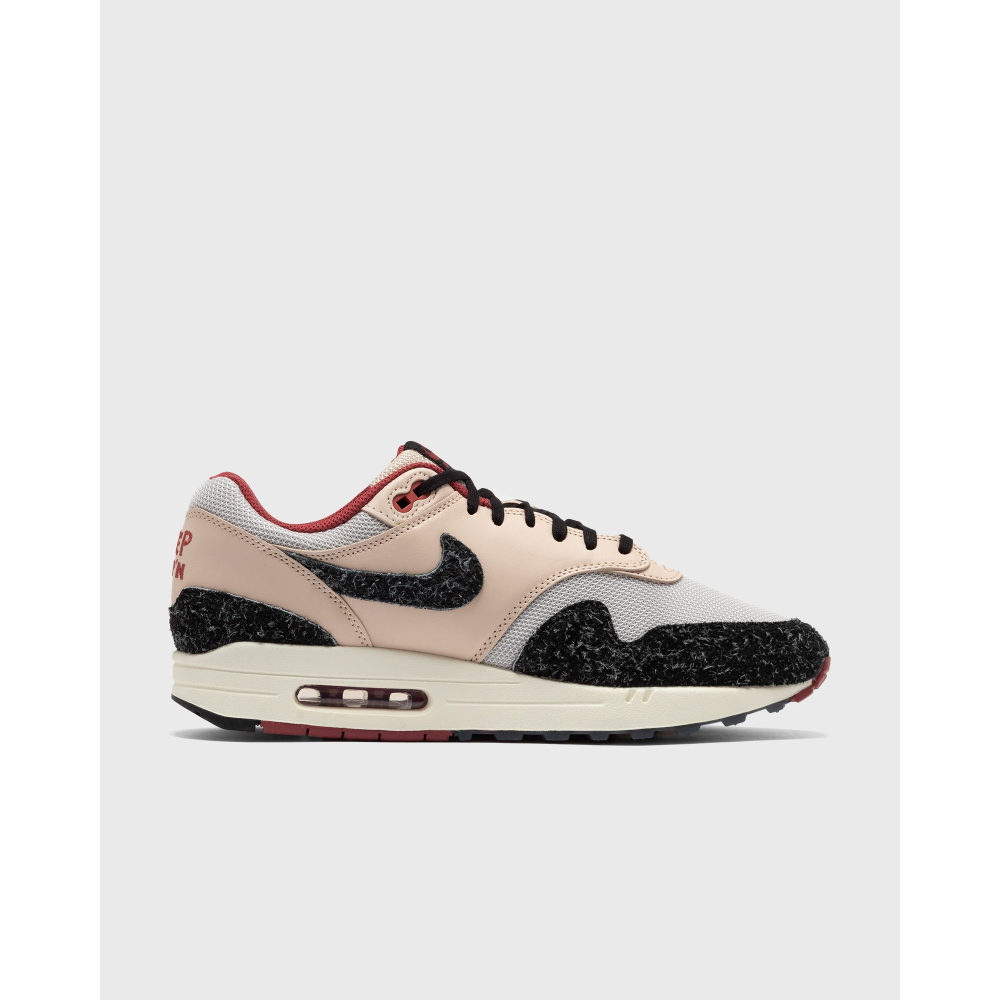 Nike Air Max 1 PRM Keep Rippin Stop Slippin 2.0 FD5743-200 / bunt