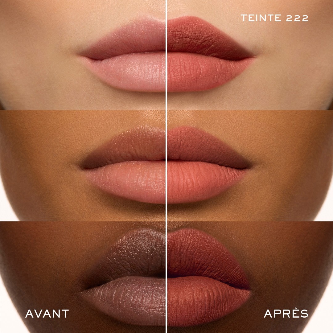 Lancôme Drama Matte
