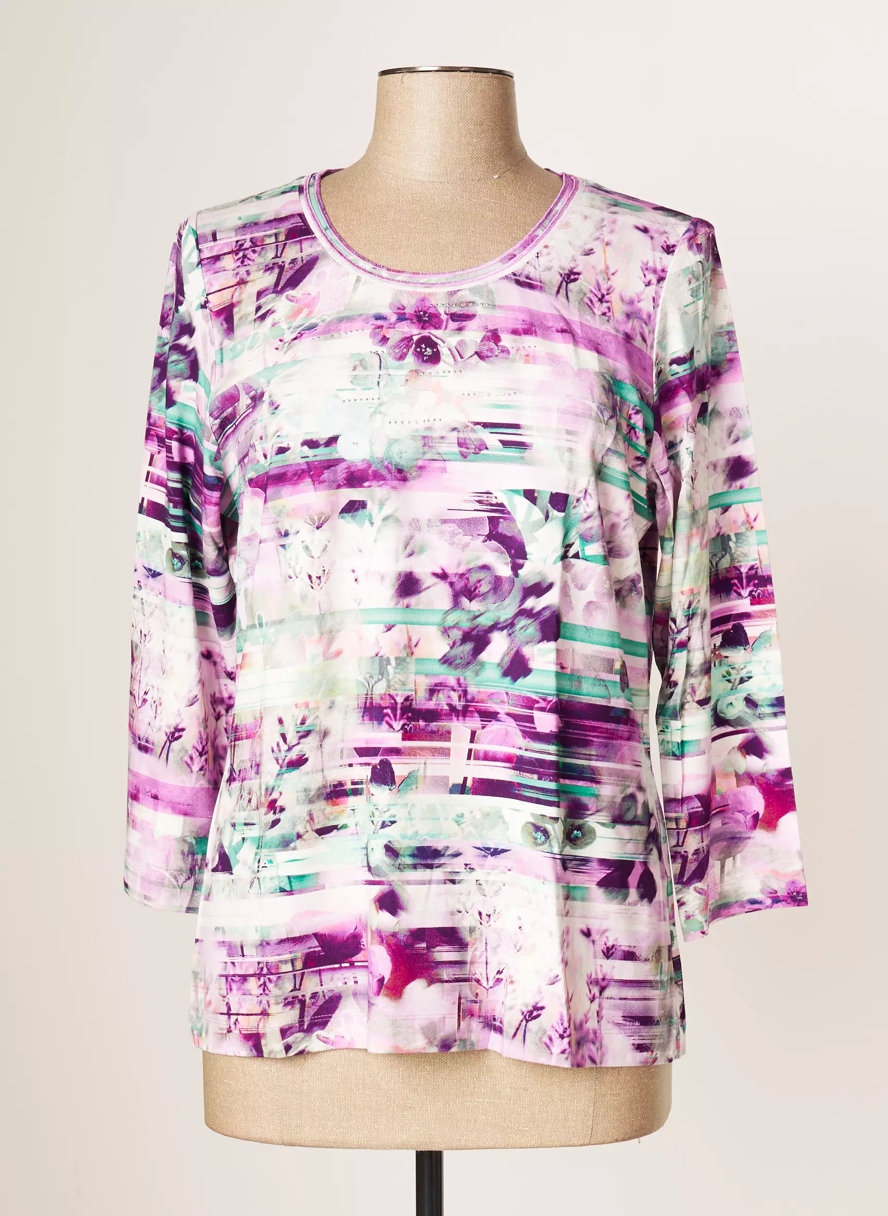 Rabe Tops Femme couleur violet