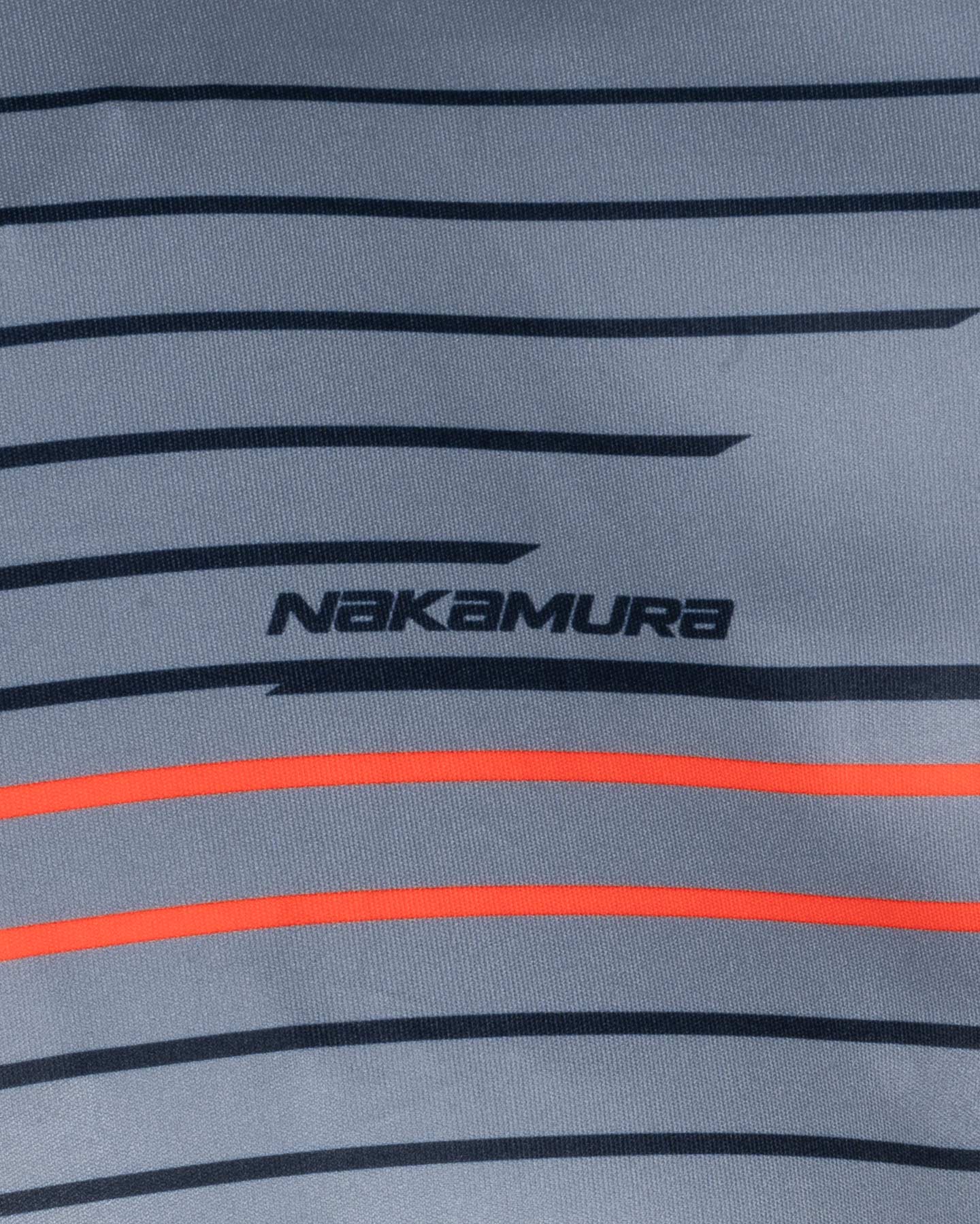 Nakamura Denzel III Cykeltröja M 421992-533