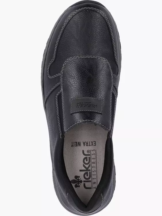 Rieker Herren Slipper