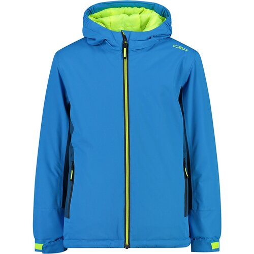 KINDER JACKE KID JACKET FIX HOOD